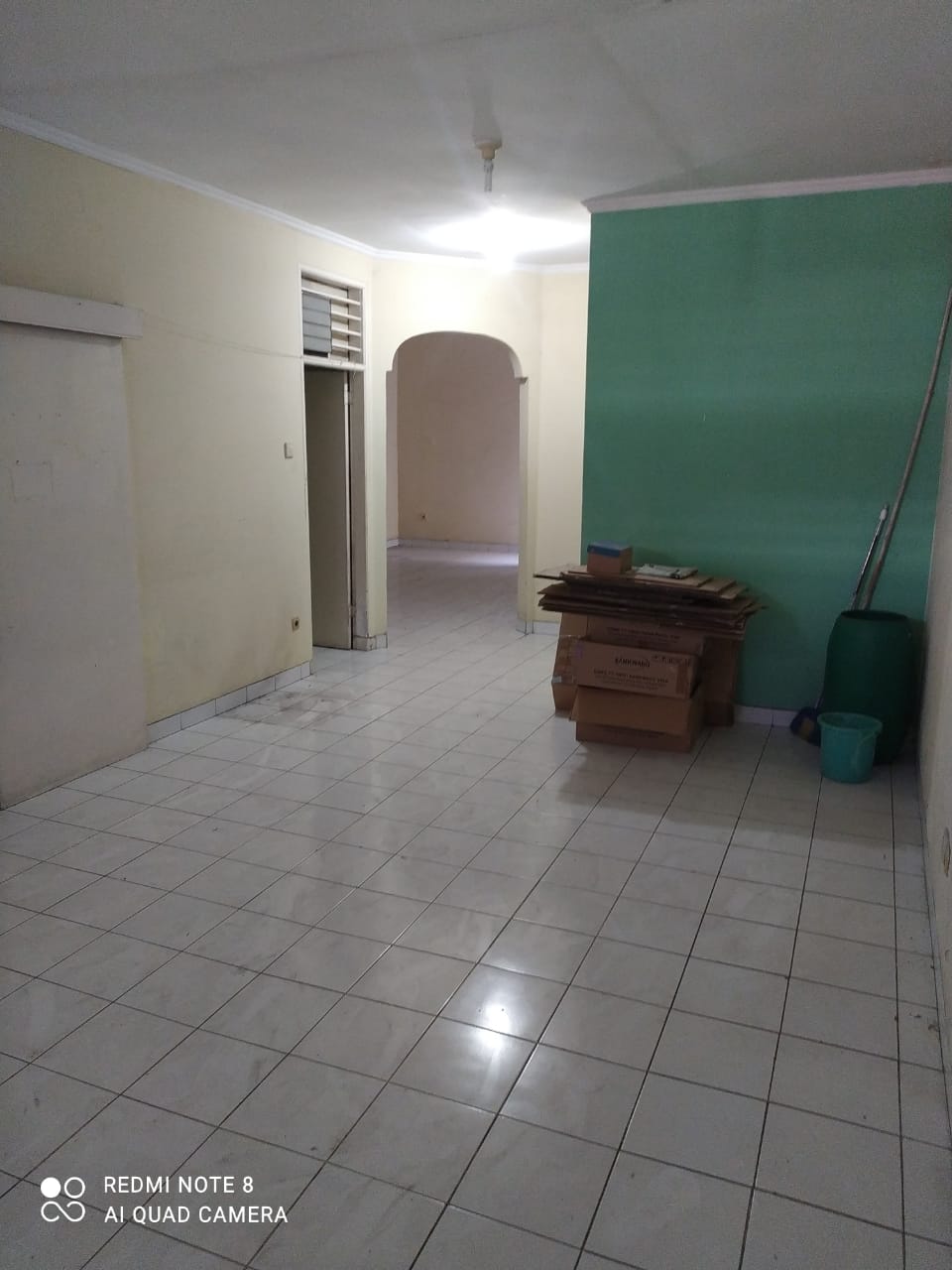 Rumah Dijual di Cluster Meadow Green Lippo Cikarang